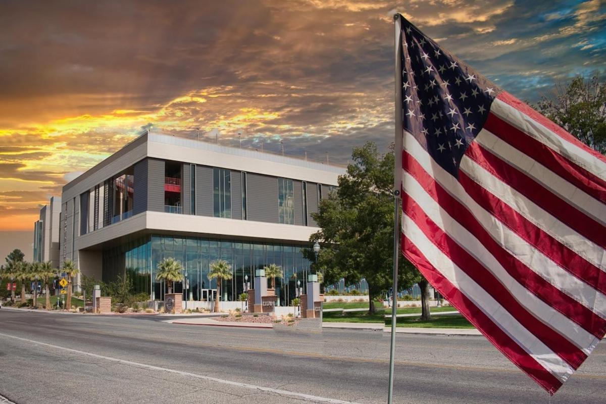 St George Family Getaway With Fire Pit, Ping Pong And Pet-Friendly Amenities St. George Exterior foto
