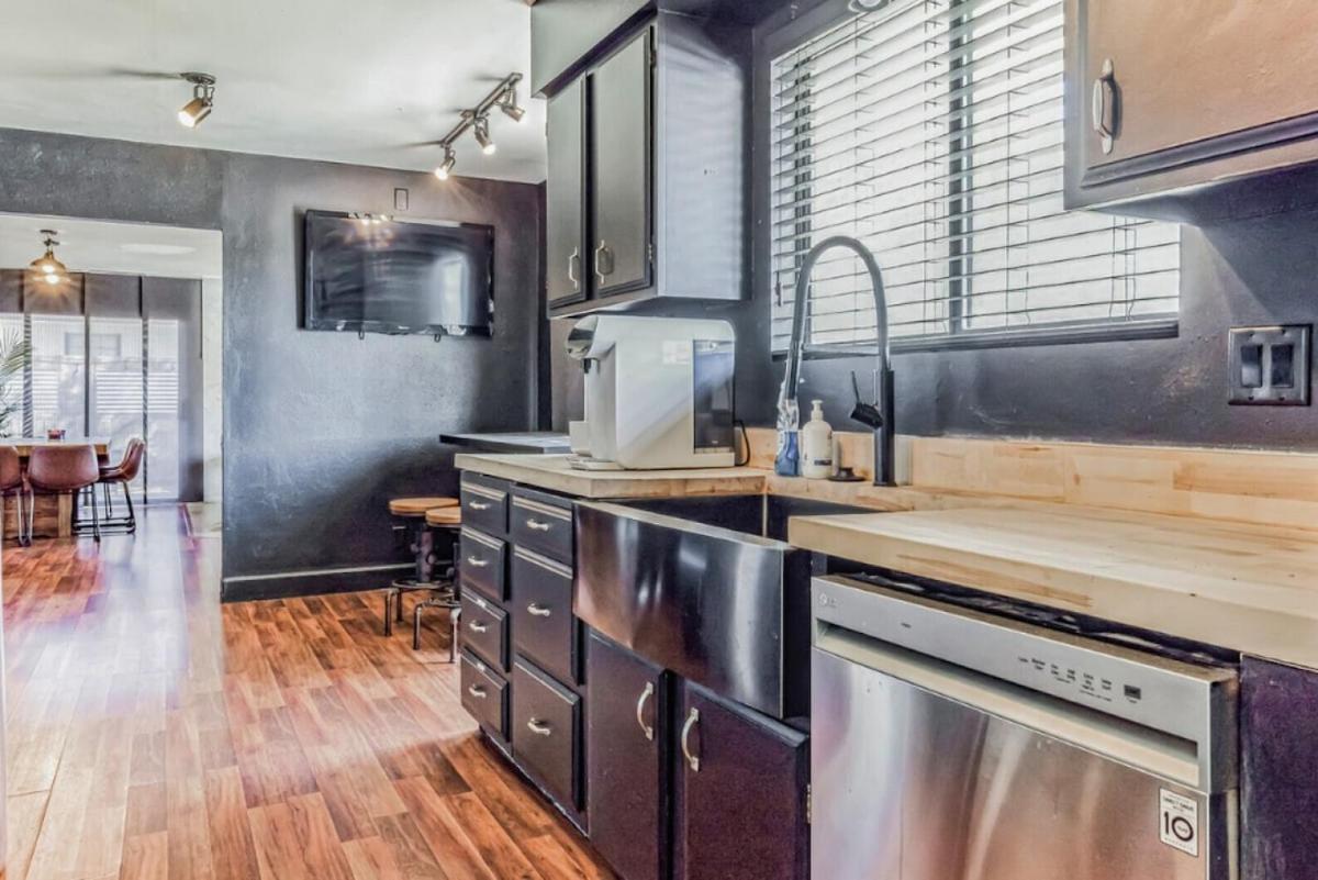 St George Family Getaway With Fire Pit, Ping Pong And Pet-Friendly Amenities St. George Exterior foto