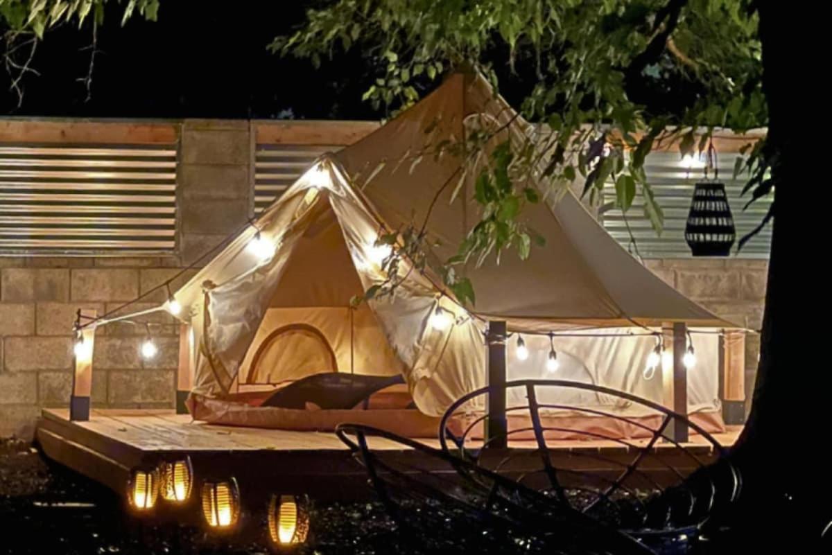 St George Family Getaway With Fire Pit, Ping Pong And Pet-Friendly Amenities St. George Exterior foto