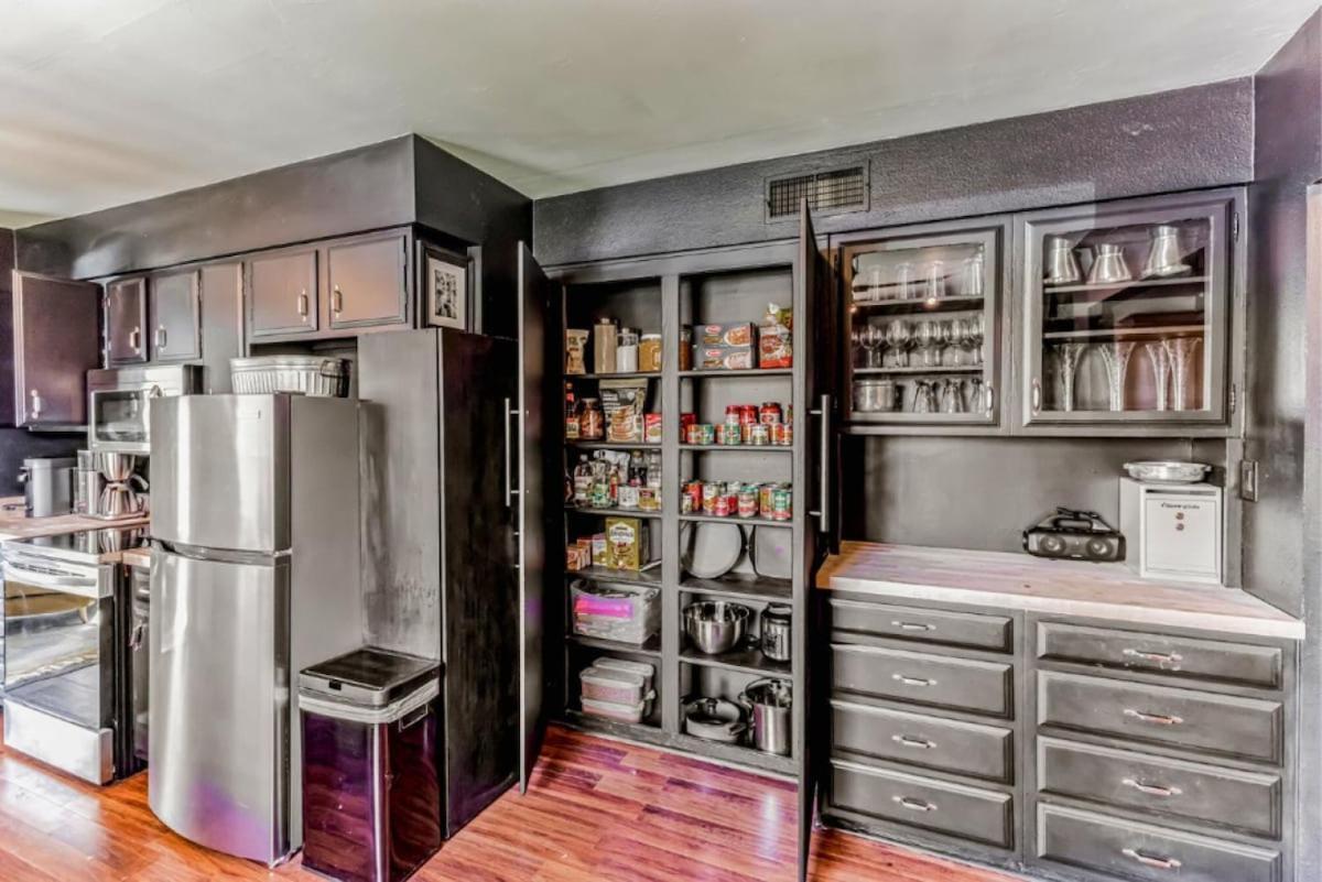 St George Family Getaway With Fire Pit, Ping Pong And Pet-Friendly Amenities St. George Exterior foto