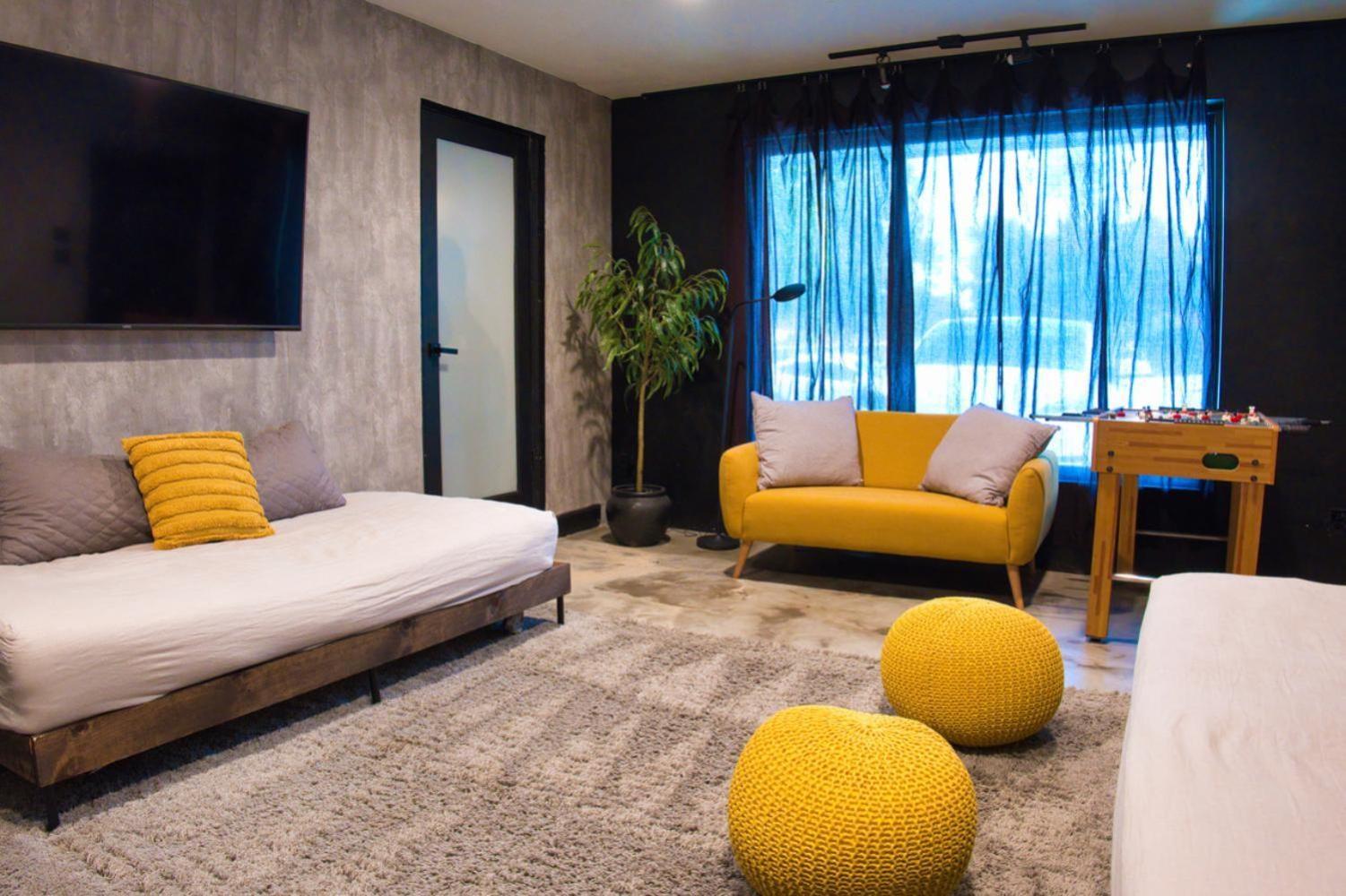 St George Family Getaway With Fire Pit, Ping Pong And Pet-Friendly Amenities St. George Exterior foto