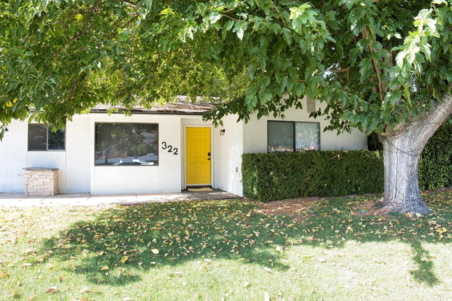 St George Family Getaway With Fire Pit, Ping Pong And Pet-Friendly Amenities St. George Exterior foto