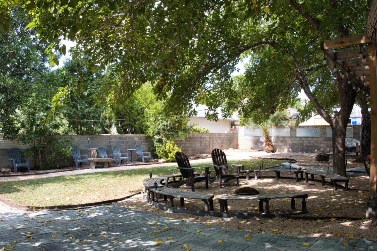 St George Family Getaway With Fire Pit, Ping Pong And Pet-Friendly Amenities St. George Exterior foto